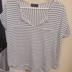 Papermoon for Stitchfix top